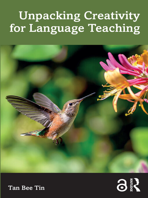 Title details for Unpacking Creativity for Language Teaching by Tan Bee Tin - Available